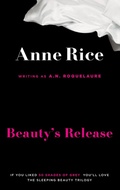 Cover: Beauty's Release - Hachette Audio