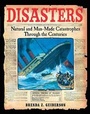 Cover: Disasters - Henry Holt & Company