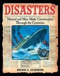 Cover: Disasters - Henry Holt & Company
