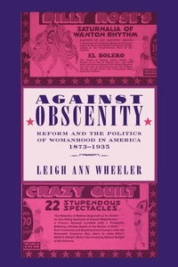 Abbildung von: Against Obscenity - Johns Hopkins University Press