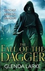 Cover: The Fall of the Dagger - Orbit