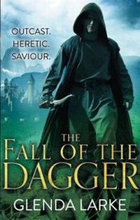 Enlarge image Cover: The Fall of the Dagger - Orbit