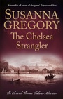 Cover: The Chelsea Strangler - Sphere