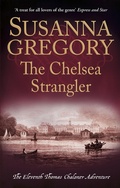Cover: The Chelsea Strangler - Sphere