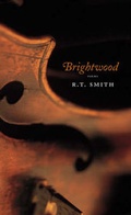 Cover: Brightwood - Louisiana State University Press