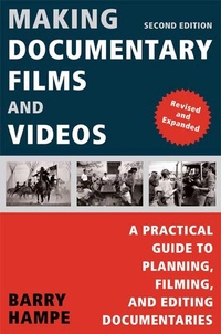 Abbildung von: Making Documentary Film and Videos - Holt Paperbacks