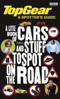Cover: Top Gear: The Spotter's Guide - BBC Children's Books