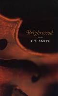Cover: Brightwood - Louisiana State University Press