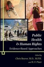 Cover: Public Health and Human Rights - Johns Hopkins University Press