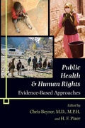 Cover: Public Health and Human Rights - Johns Hopkins University Press