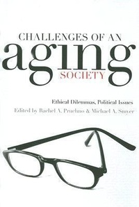 Abbildung von: Challenges of an Aging Society - Johns Hopkins University Press
