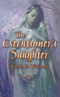 Cover: The Executioner's Daughter - Henry Holt & Company