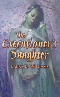 Enlarge image Cover: The Executioner's Daughter - Henry Holt & Company