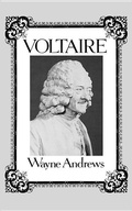 Cover: Voltaire - New Directions Publishing Corporation