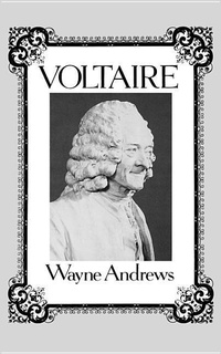 Enlarge image Cover: Voltaire - New Directions Publishing Corporation