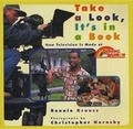 Cover: Take a Look, It's in a Book - Walker Childrens