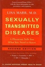 Cover: Sexually Transmitted Diseases - Johns Hopkins University Press
