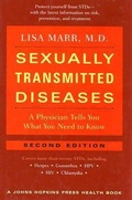 Cover: Sexually Transmitted Diseases - Johns Hopkins University Press