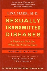 Enlarge image Cover: Sexually Transmitted Diseases - Johns Hopkins University Press