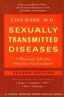 Cover: Sexually Transmitted Diseases - Johns Hopkins University Press
