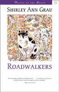 Cover: Roadwalkers - Louisiana State University Press