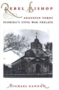 Cover: Rebel Bishop - University Press of Florida