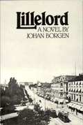 Cover: Lillelord - New Directions Publishing Corporation