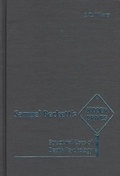 Cover: Samuel Beckett's Hidden Drives - University Press of Florida