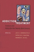 Bild: Addiction Treatment - Johns Hopkins University Press