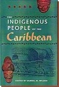Cover: The Indigenous People of the Caribbean - University Press of Florida