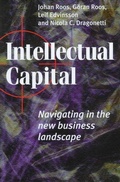 Cover: Intellectual Capital - New York University Press