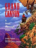 Cover: Grand Canyon - Walker Childrens