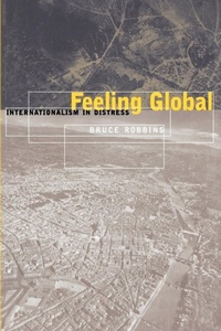 Enlarge image Cover: Feeling Global - New York University Press