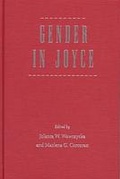 Cover: Gender in Joyce - University Press of Florida