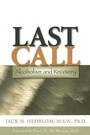 Cover: Last Call - Johns Hopkins University Press