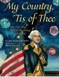 Cover: My Country, 'Tis of Thee - Henry Holt & Company