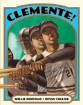 Cover: Clemente! - Henry Holt & Company