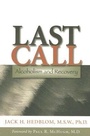 Cover: Last Call - Johns Hopkins University Press