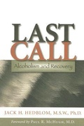 Bild: Last Call - Johns Hopkins University Press