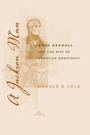 Cover: A Jackson Man - Louisiana State University Press