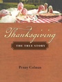 Cover: Thanksgiving - Henry Holt & Company