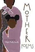 Cover: Mother Poems - St. Martins Press-3pl