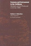 Cover: Economy and Environment in the Caribbean - University Press of Florida