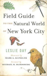 Abbildung von: Field Guide to the Natural World of New York City - Johns Hopkins University Press