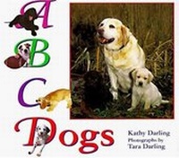 Enlarge image Cover: ABC Dogs - Walker Childrens