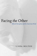 Cover: Facing the Other - Louisiana State University Press