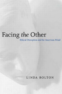 Enlarge image Cover: Facing the Other - Louisiana State University Press