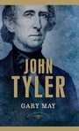 Cover: John Tyler - Times Books