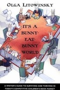 Cover: It's a Bunny-Eat-Bunny World - Walker & Company