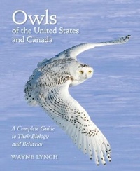 Abbildung von: Owls of the United States and Canada - Johns Hopkins University Press